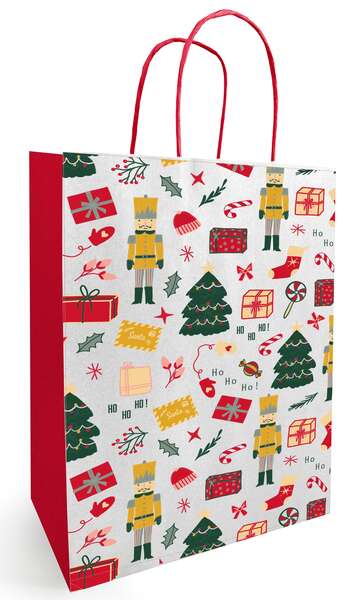 Image du produit Sac Kraft 