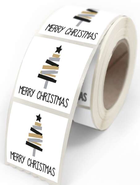 Image du produit Etiquette 