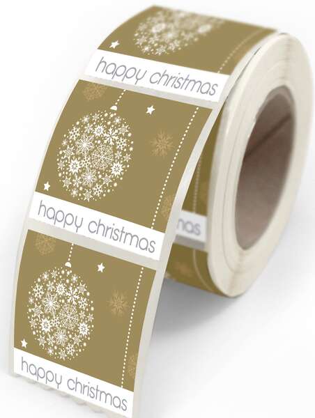 Image du produit Etiquette 