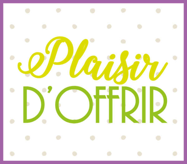 Image du produit Etiquette 