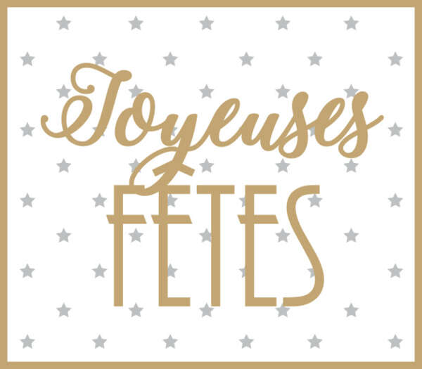 Image du produit Etiquette 