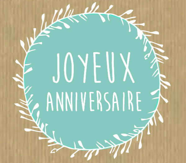 Image du produit Etiquette Nature 