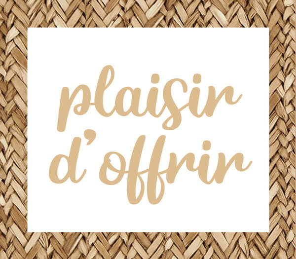 Image du produit Etiquette 