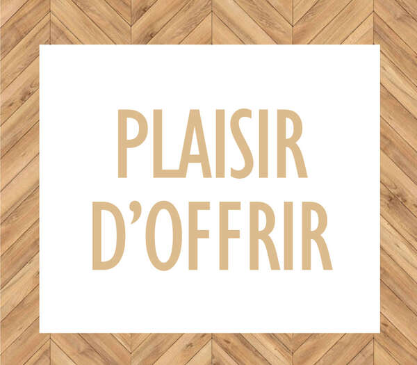 Image du produit Etiquette 