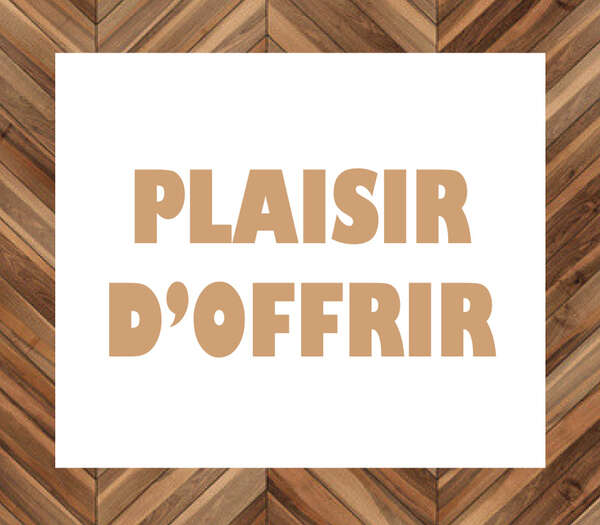 Image du produit Etiquette 