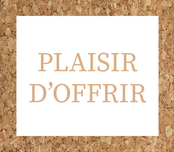 Image du produit Etiquette 