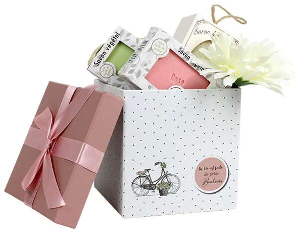 Image du produit Boite cadeaux 