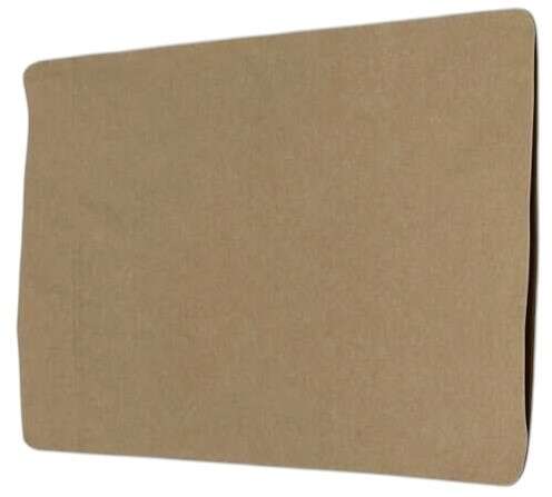 Image du produit Doypack papier + intérieur aluminium