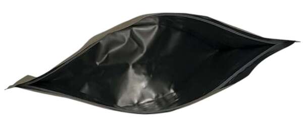 Image du produit Doypack papier + intérieur aluminium