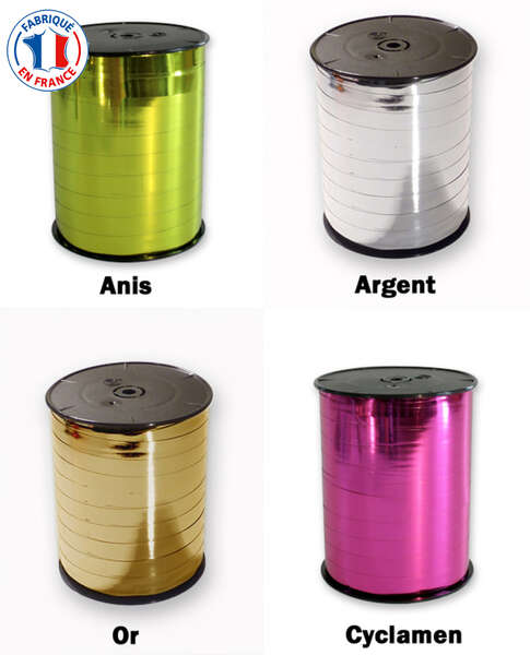 Image du produit Bolduc Miroir