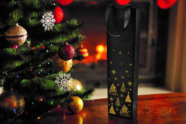 Image du produit Sac bouteilles 