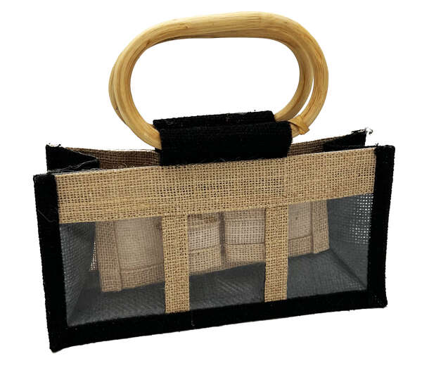 Image du produit Sac jute 3x0.25KG