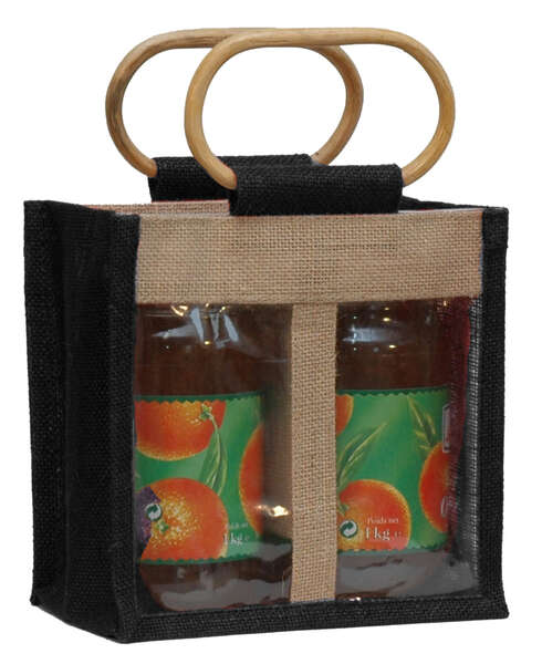 Image du produit Sac jute 2x1KG