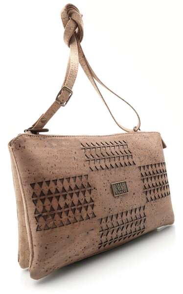 Image du produit Sac à main en liège 