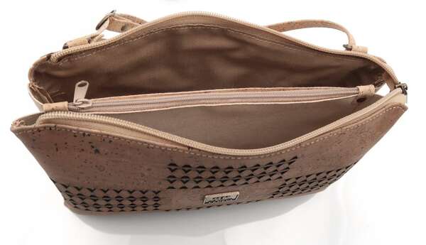 Image du produit Sac à main en liège 