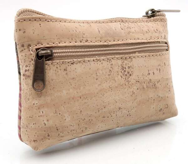 Image du produit Porte-monaie en liège 