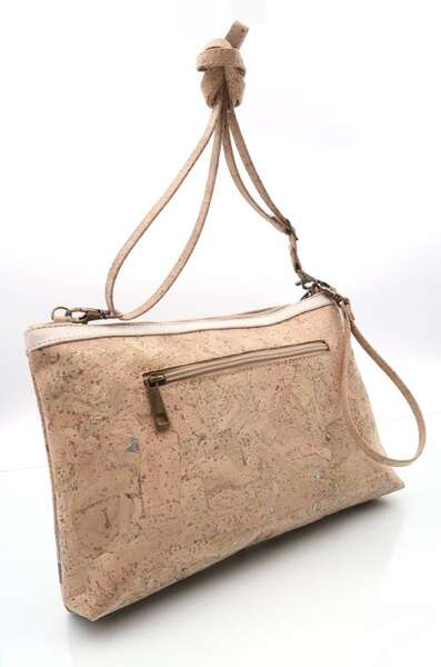 Image du produit Sac / Pochette en liège 