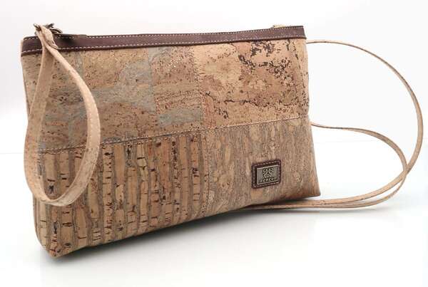 Image du produit Sac / Pochette en liège 