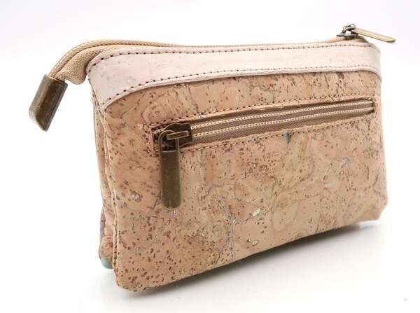 Image du produit Porte-monaie en liège 