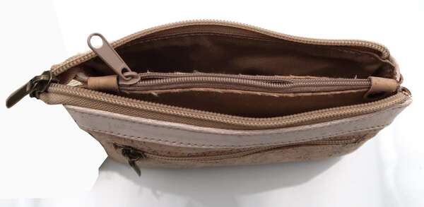 Image du produit Porte-monaie en liège 