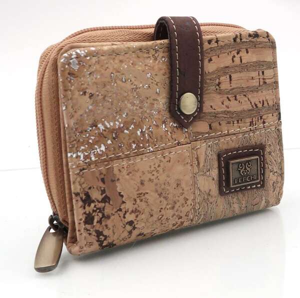 Image du produit Portefeuille en liège 