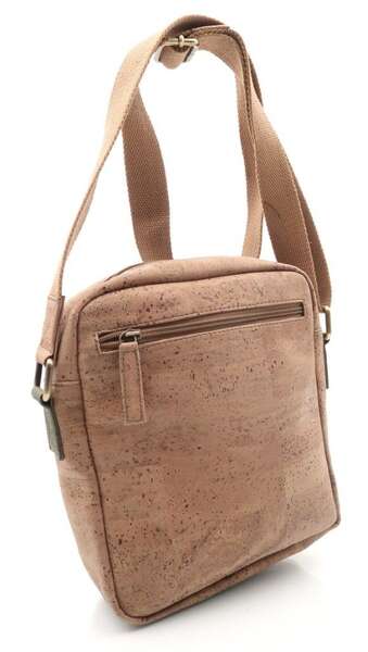 Image du produit Sacoche pour hommes en liège naturel