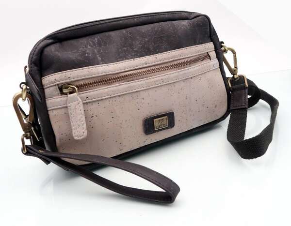 Image du produit Sacoche en liège pour hommes