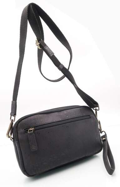 Image du produit Sacoche en liège pour hommes