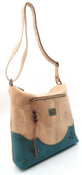 Image du produit Sac à main en liège 