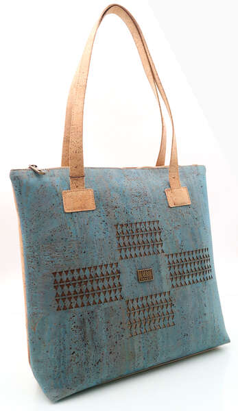 Image du produit Sac à main en liège 