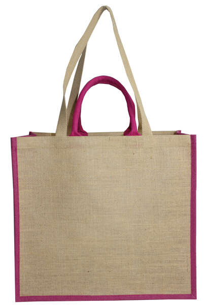 Image du produit Collection Grands Cabas jute NATURMIND 