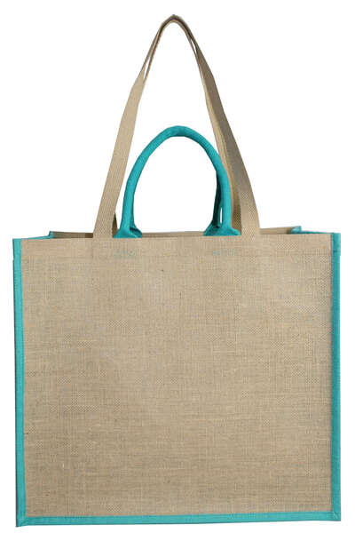 Image du produit Collection Grands Cabas jute NATURMIND 