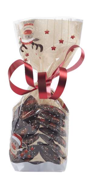 Image du produit 100 Sachets 