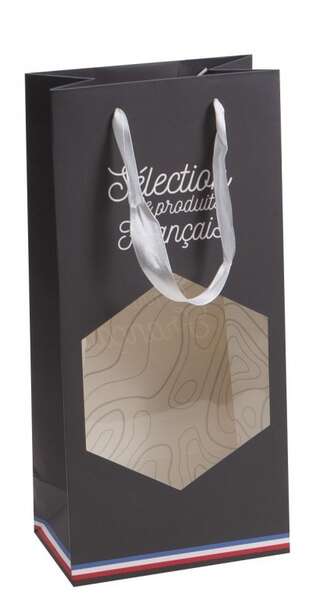 Image du produit Sac carton 