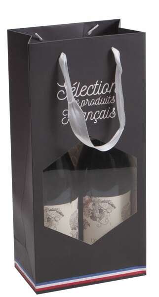 Image du produit Sac carton 