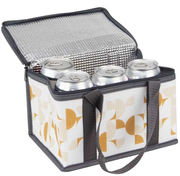 Image du produit Sac isotherme Rectangulaire 