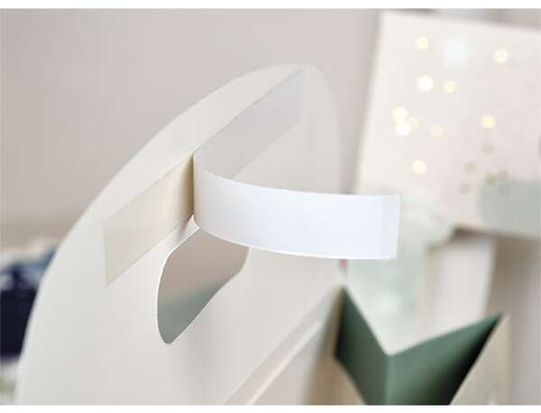 Image du produit Sac Papier Pochette collection 