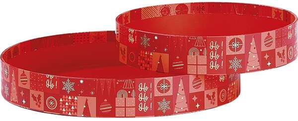 Image du produit Corbeille Carton Ronde Collection 