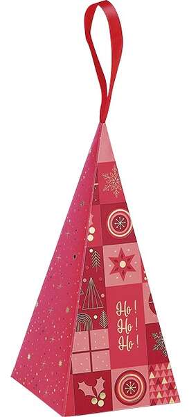 Image du produit Pyramide Papier Collection 