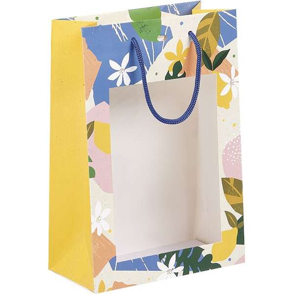 Image du produit Sac Papier à Fenêtre Collection 
