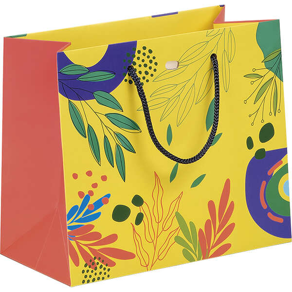 Image du produit Sac Papier Sans Fênetre Collection 