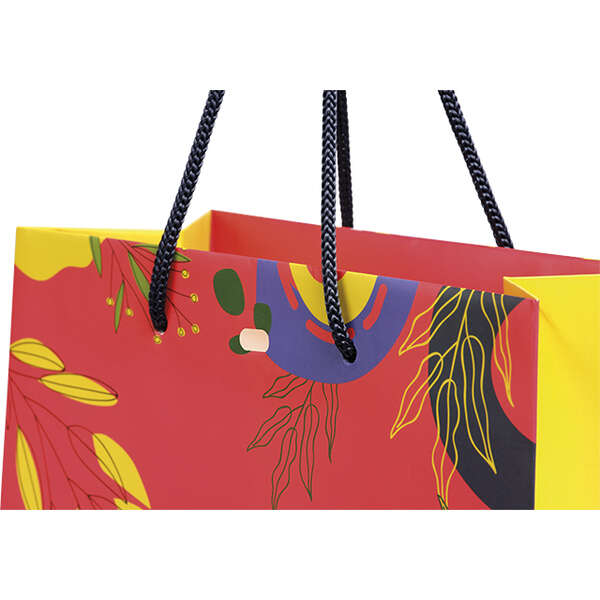 Image du produit Sac Papier Sans Fênetre Collection 