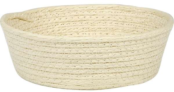 Image du produit Corbeille en corde papier Collection 