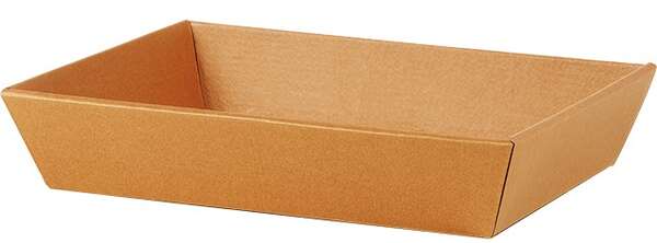 Image du produit Corbeille Carton Rectangle Collection 