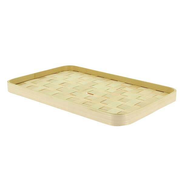 Image du produit Plateau Bambou Rectangle 