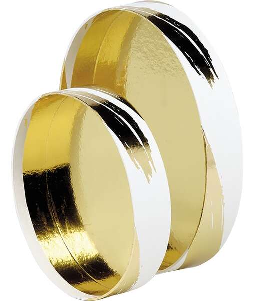 Image du produit Corbeille Carton Ronde collection 