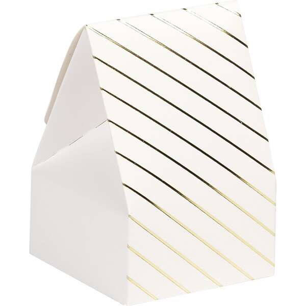 Image du produit Ballotin Papier Blanc