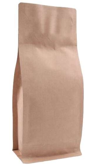 Image du produit Sachet KRAFT + intérieur ALU 