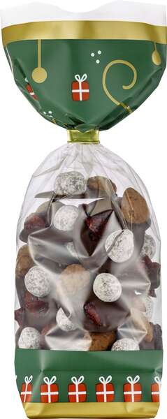 Image du produit 100 Sachets métalisées collection 