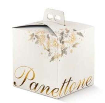 Image du produit Porte-Panettone collection 